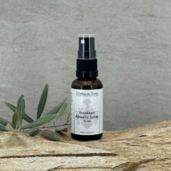 Insekten Abwehr Spray - 30 ml