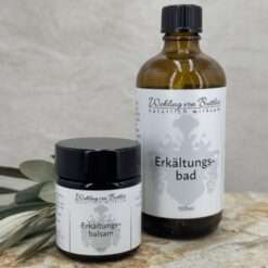Erkältungs-Duo