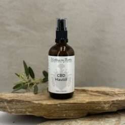 CBD Hautöl