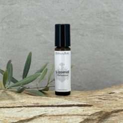 Lippenöl Pfefferminze