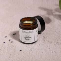 Anti Hornhaut Balsam