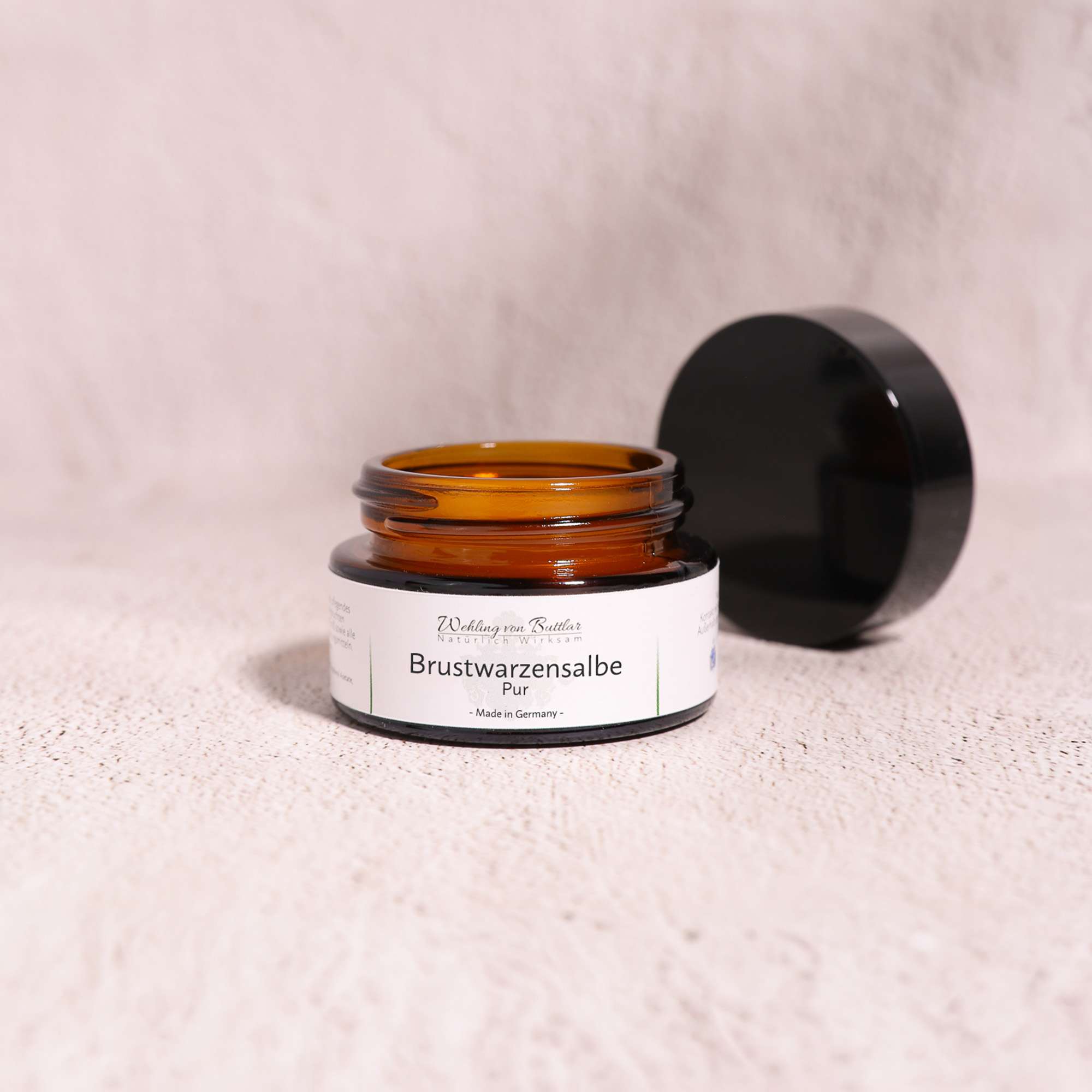 Brustwarzensalbe Pur