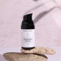 Handcreme Zitrone