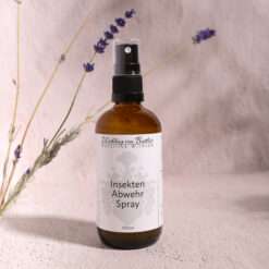 Insekten Abwehr Spray