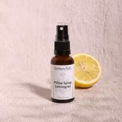 Pillow Spray Lemongras